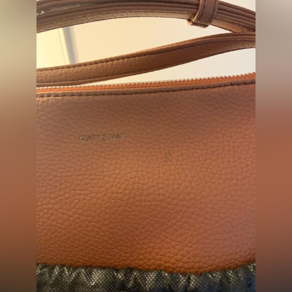 MATT & NAT | Crossbody purse - Picture 8 of 9